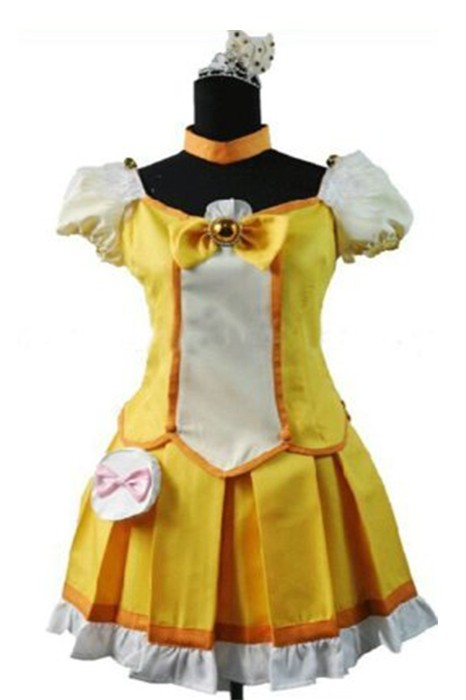 anime Costumes|Fresh Pretty Cure!|Maschio|Female