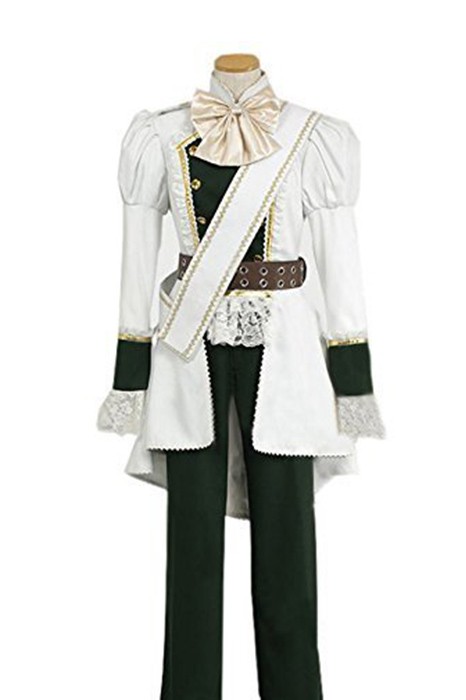 anime Costumes|Axis Powers Hetalia|Maschio|Female