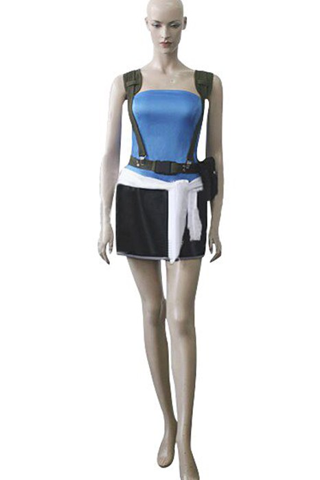 anime Costumes|Devil May Cry|Maschio|Female