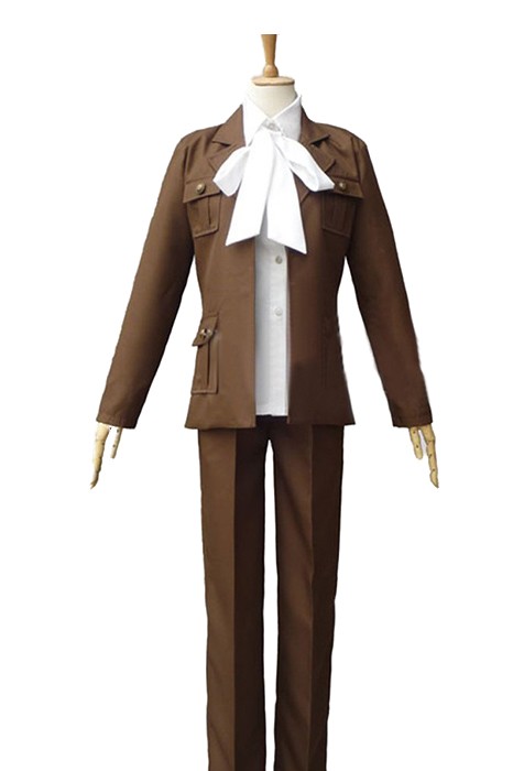 anime Costumes|Axis Powers Hetalia|Maschio|Female