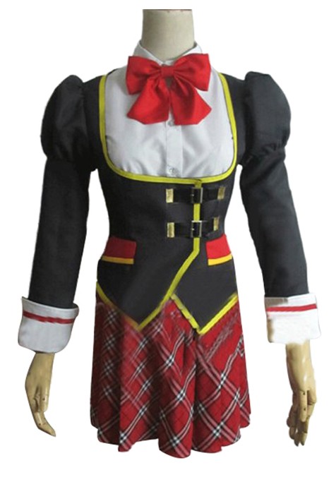 anime Costumes|Aikatsu!|Maschio|Female