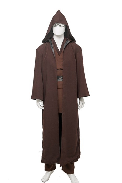 costumi cinematografici|Star Wars|Maschio|Female