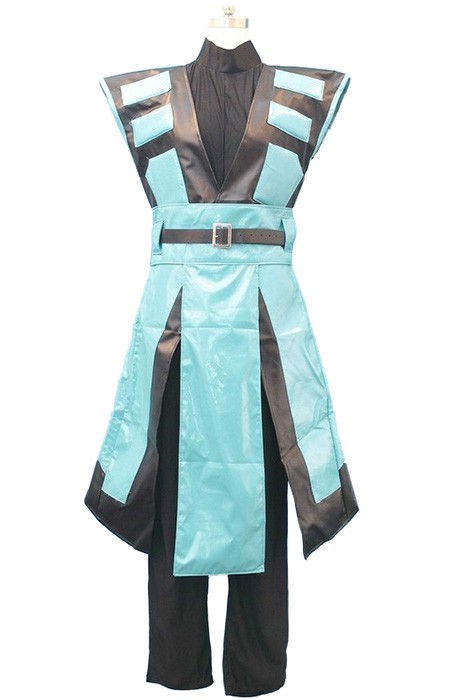 costumi cinematografici|Mortal Kombat|Maschio|Female