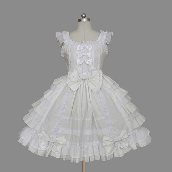 anime Costumes|Lolita Dresses|Maschio|Female