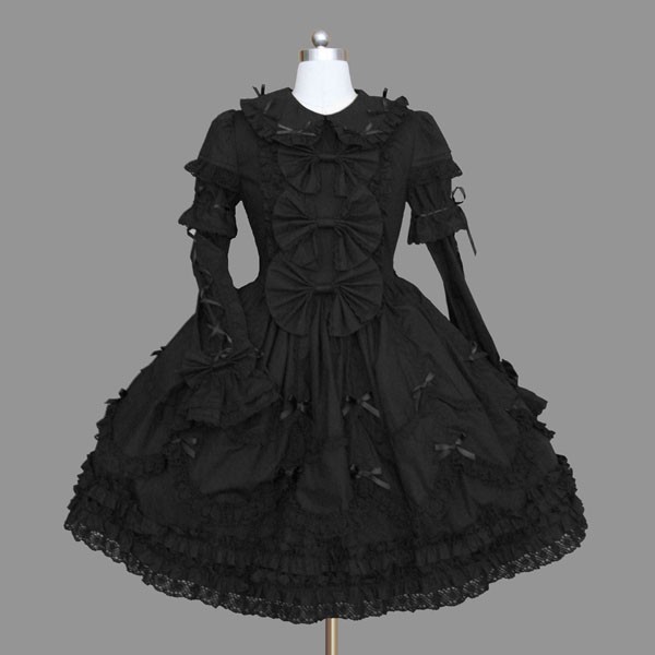 anime Costumes|Lolita Dresses|Maschio|Female
