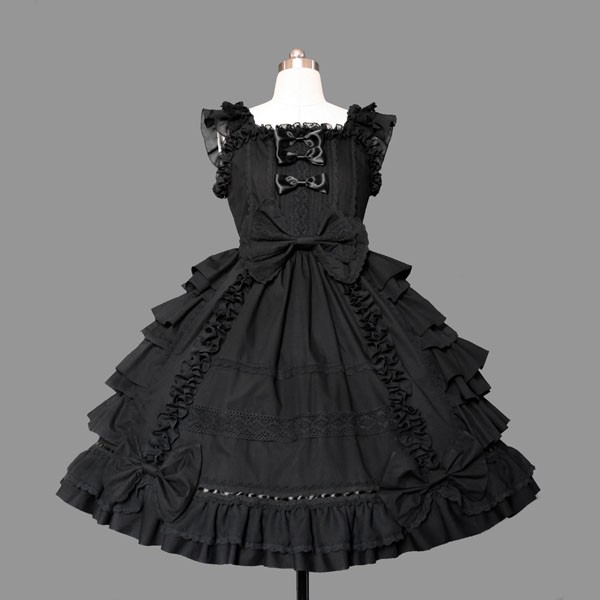 anime Costumes|Lolita Dresses|Maschio|Female