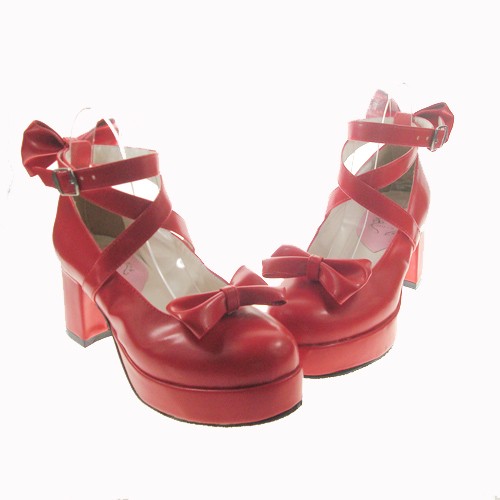 Lolita|Lolita Footwear|
