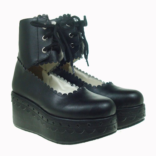 Lolita|Lolita Footwear|
