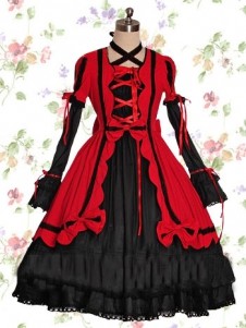 anime Costumes|Lolita Dresses|Maschio|Female