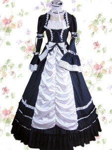 anime Costumes|Lolita Dresses|Maschio|Female