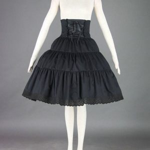 Lolita|Lolita Skirt|Maschio|Female