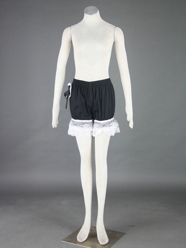 Lolita|Lolita Bloomers|Maschio|Female