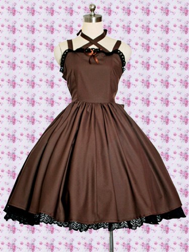 Lolita|Lolita Dresses|Maschio|Female