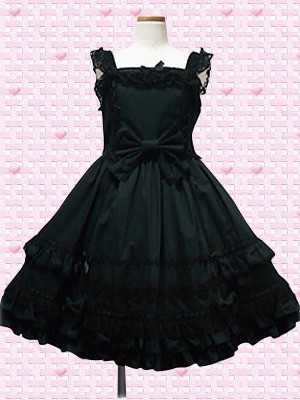 Lolita|Lolita Dresses|Maschio|Female
