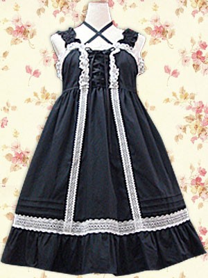 Lolita|Lolita Dresses|Maschio|Female