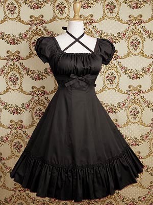 anime Costumes|Lolita Dresses|Maschio|Female