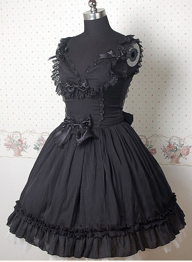 anime Costumes|Lolita Dresses|Maschio|Female
