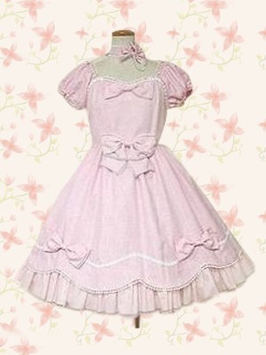 Lolita|Lolita Dresses|Maschio|Female