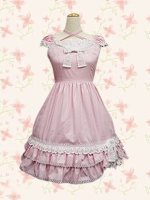 Lolita|Lolita Dresses|Maschio|Female
