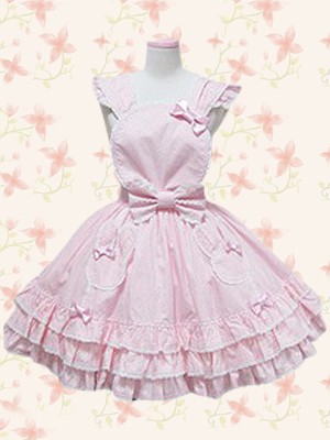 Lolita|Lolita Dresses|Maschio|Female