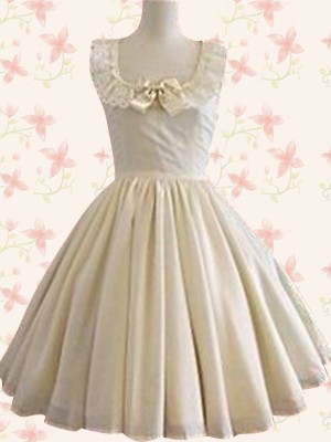 Lolita|Lolita Dresses|Maschio|Female