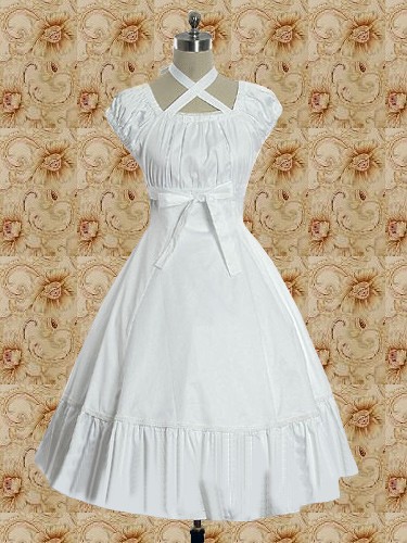 Lolita|Lolita Dresses|Maschio|Female