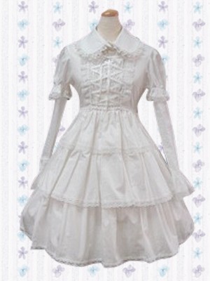 Lolita|Lolita Dresses|Maschio|Female