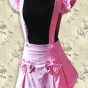 anime Costumes|Lolita Skirt|Maschio|Female