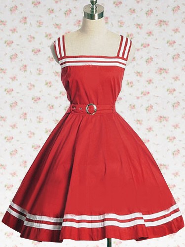 Lolita|Lolita Dresses|Maschio|Female