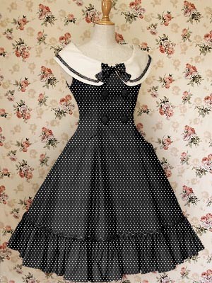 Lolita|Lolita Dresses|Maschio|Female