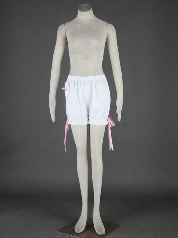 Lolita|Lolita Bloomers|Maschio|Female