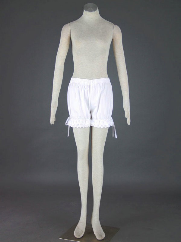 Lolita|Lolita Bloomers|Maschio|Female