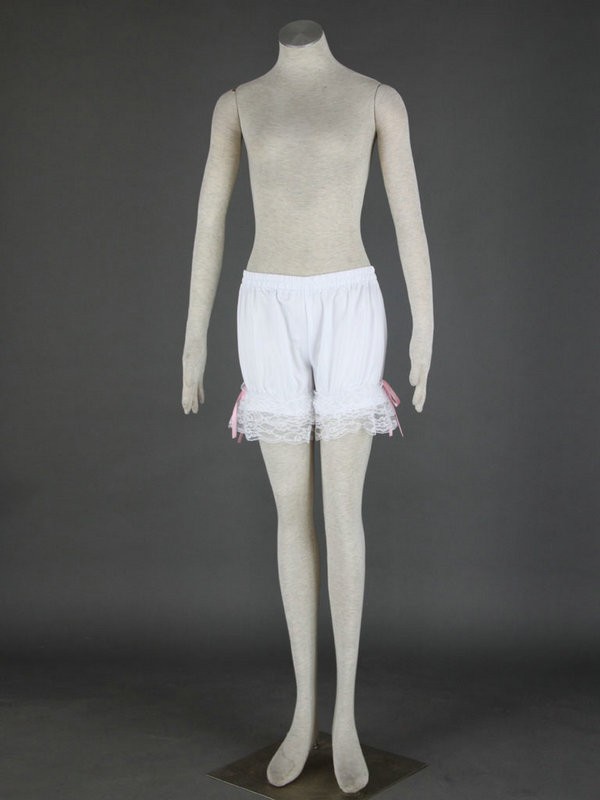 Lolita|Lolita Bloomers|Maschio|Female