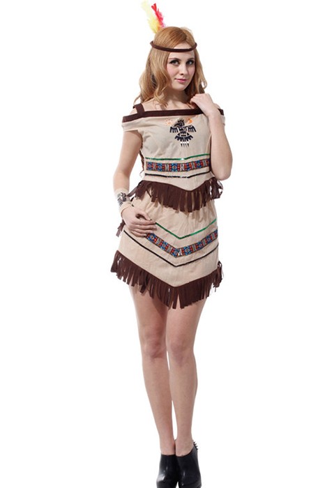 Costumi festival|Halloween Costumes|Maschio|Female