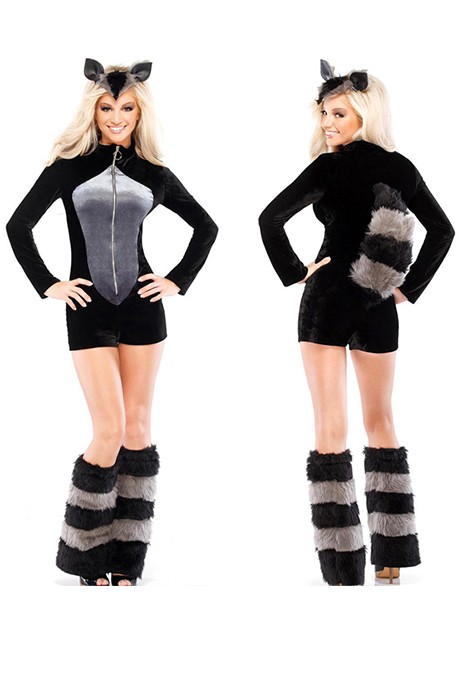 Costumi festival|Halloween Costumes|Maschio|Female