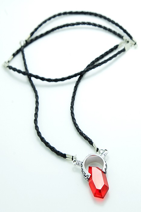 anime Costumes|Devil May Cry|