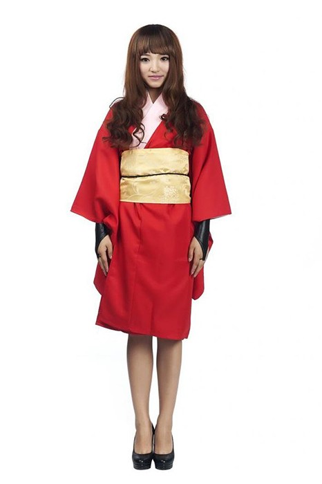 anime Costumes|Gintama|Maschio|Female