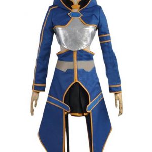 anime Costumes|Sword Art Online|Maschio|Female