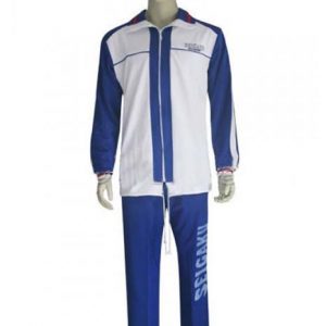anime Costumes|The Prince Of Tennis|Maschio|Female
