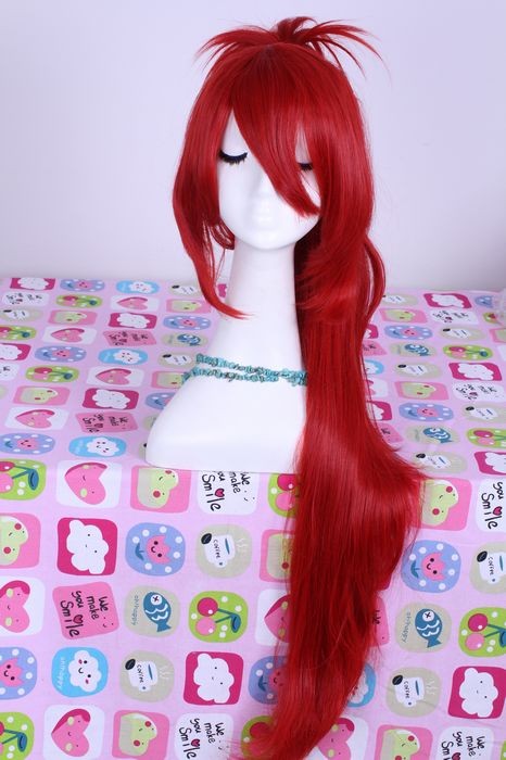 Parrucche di Cosplay||