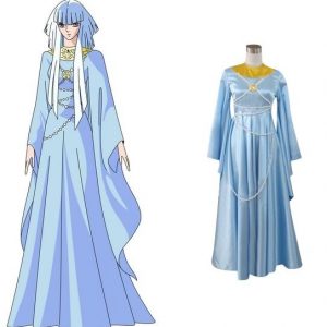 anime Costumes|Saint Seiya|Maschio|Female