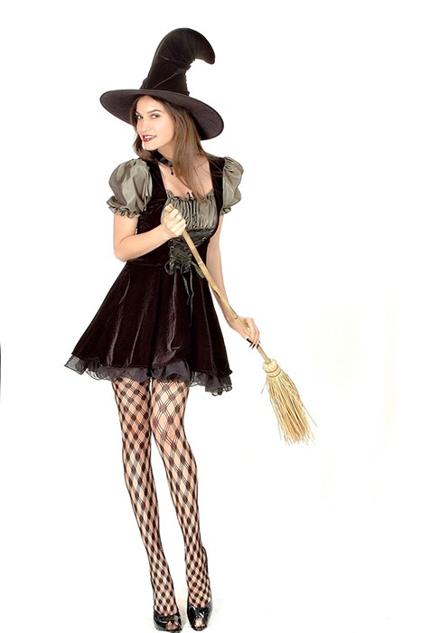 Costumi festival|Halloween Costumes|Maschio|Female