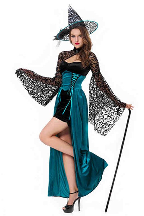 Costumi festival|Halloween Costumes|Maschio|Female