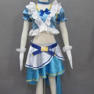 anime Costumes|Love Live!|Maschio|Female
