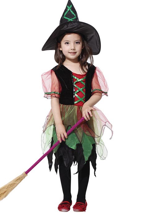 Costumi festival|Halloween Costumes|Maschio|Female