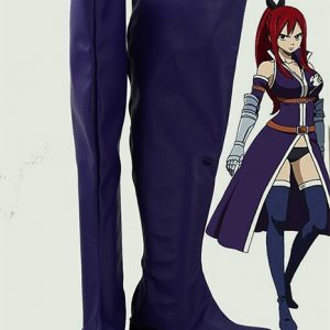 anime Costumes|Fairy Tail|
