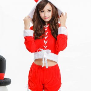 Costumi festival|Christmas Costumes|Maschio|Female