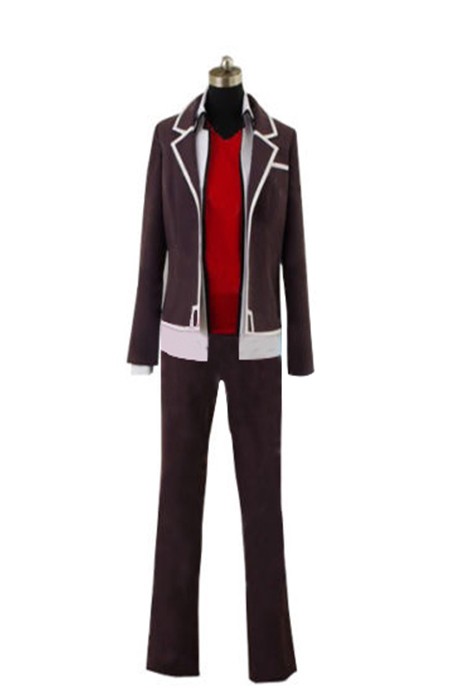 anime Costumes|High School DxD|Maschio|Female