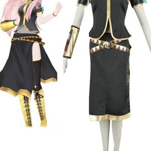 anime Costumes|Vocaloid|Maschio|Female