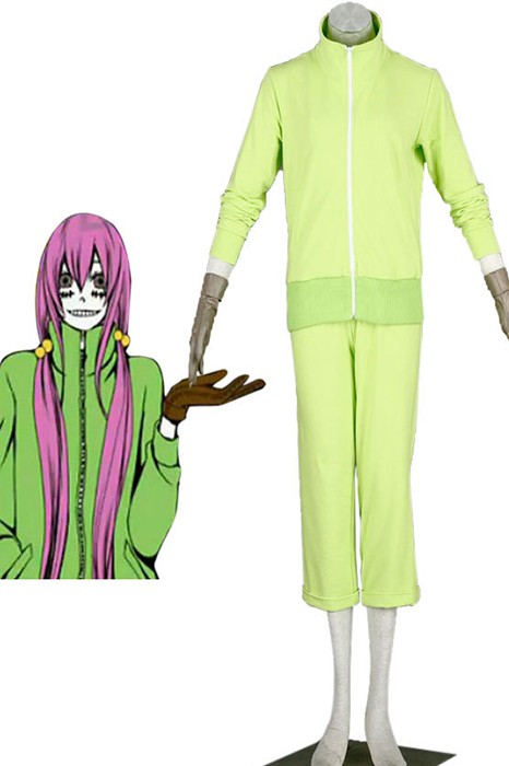 anime Costumes|Vocaloid|Maschio|Female